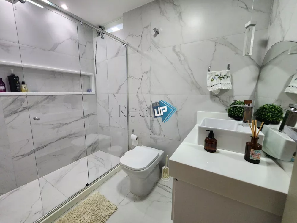 Apartamento, 4 quartos, 330 m² - Foto 6