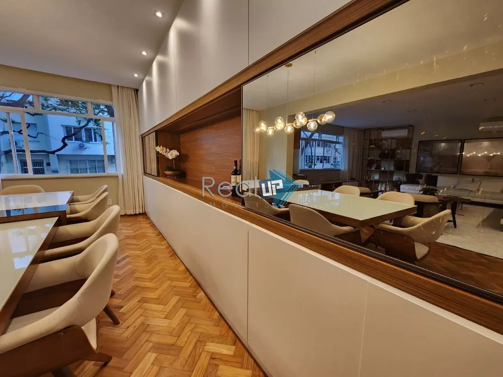 Apartamento, 4 quartos, 330 m² - Foto 44