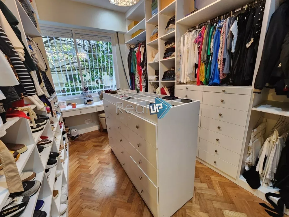 Apartamento, 4 quartos, 330 m² - Foto 31