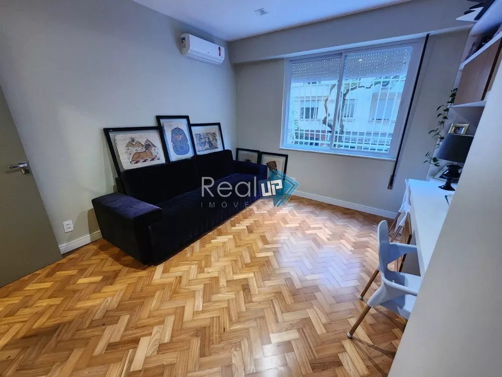 Apartamento, 4 quartos, 330 m² - Foto 7