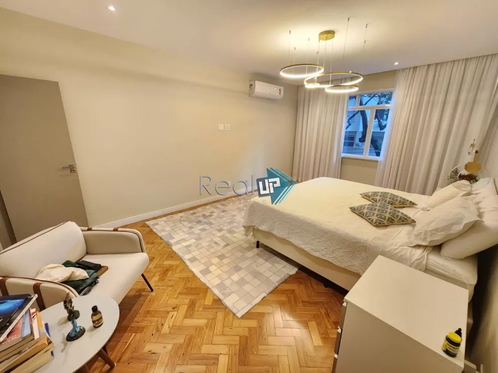 Apartamento, 4 quartos, 330 m² - Foto 9
