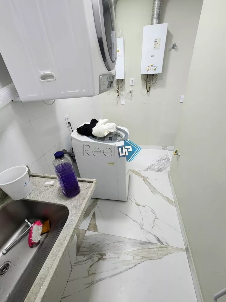 Apartamento, 4 quartos, 330 m² - Foto 22
