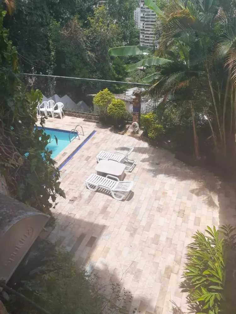 Casa, 4 quartos, 375 m² - Foto 12