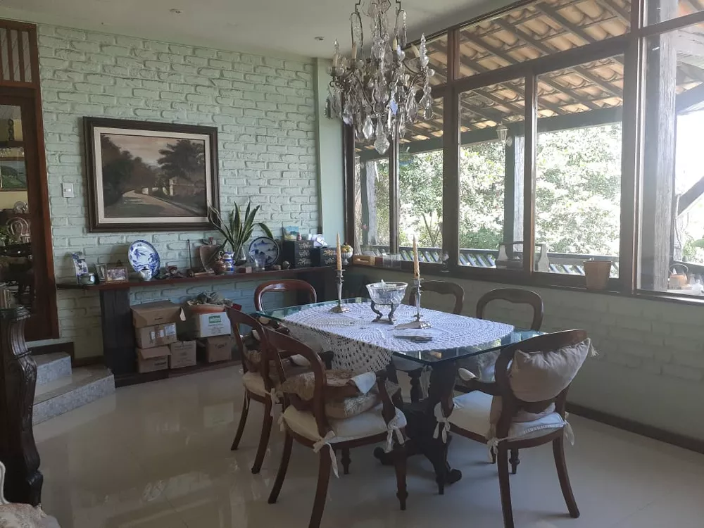 Casa, 4 quartos, 375 m² - Foto 17
