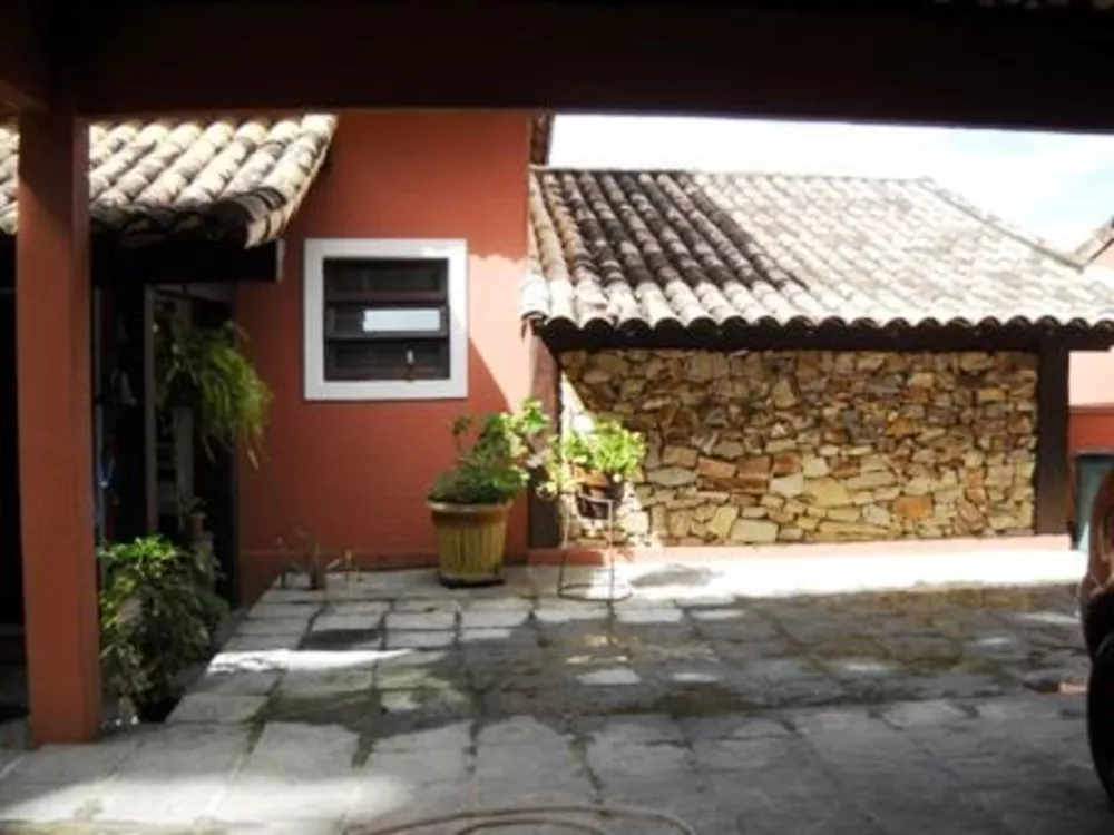 Casa, 4 quartos, 375 m² - Foto 20