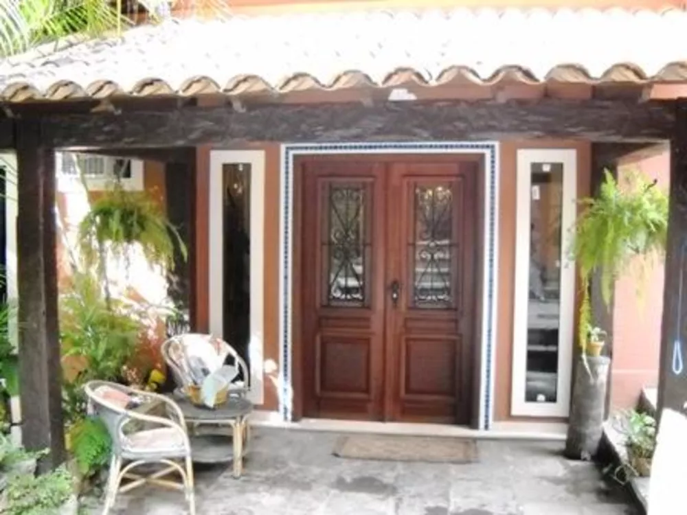 Casa, 4 quartos, 375 m² - Foto 16