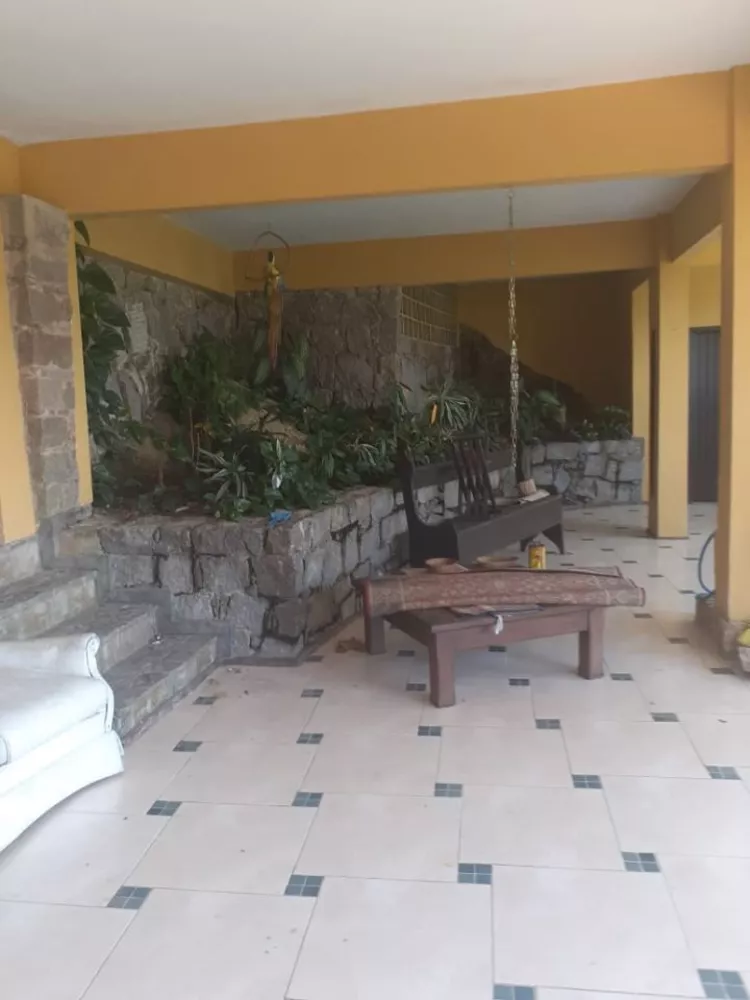 Casa, 4 quartos, 375 m² - Foto 13