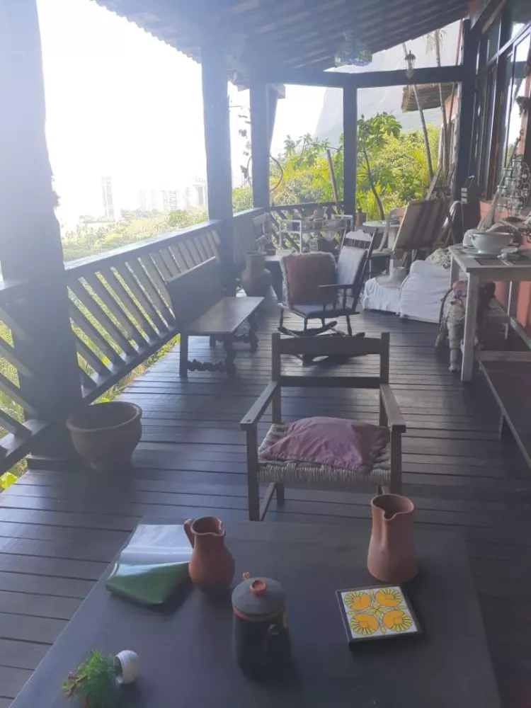 Casa, 4 quartos, 375 m² - Foto 23