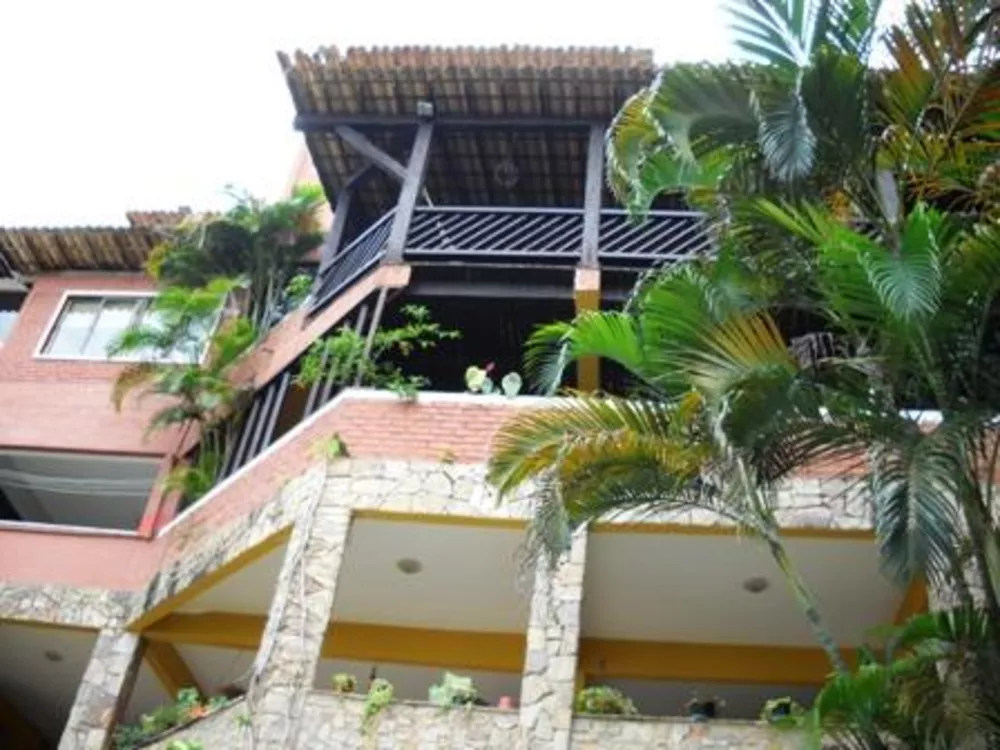 Casa, 4 quartos, 375 m² - Foto 3