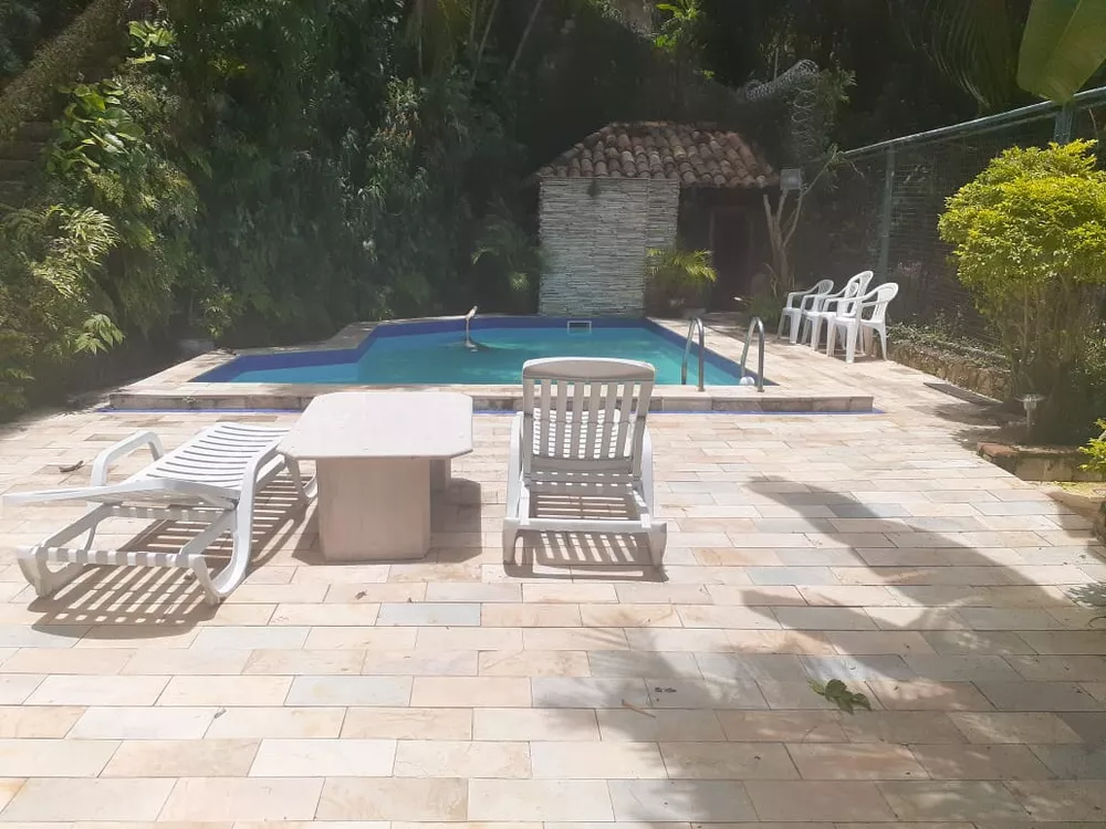 Casa, 4 quartos, 375 m² - Foto 22