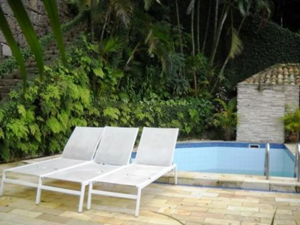 Casa, 4 quartos, 375 m² - Foto 6