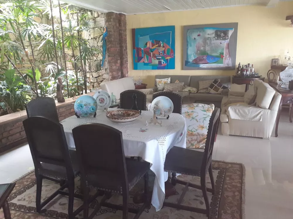 Casa, 4 quartos, 375 m² - Foto 19