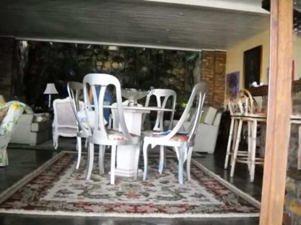 Casa, 4 quartos, 375 m² - Foto 14