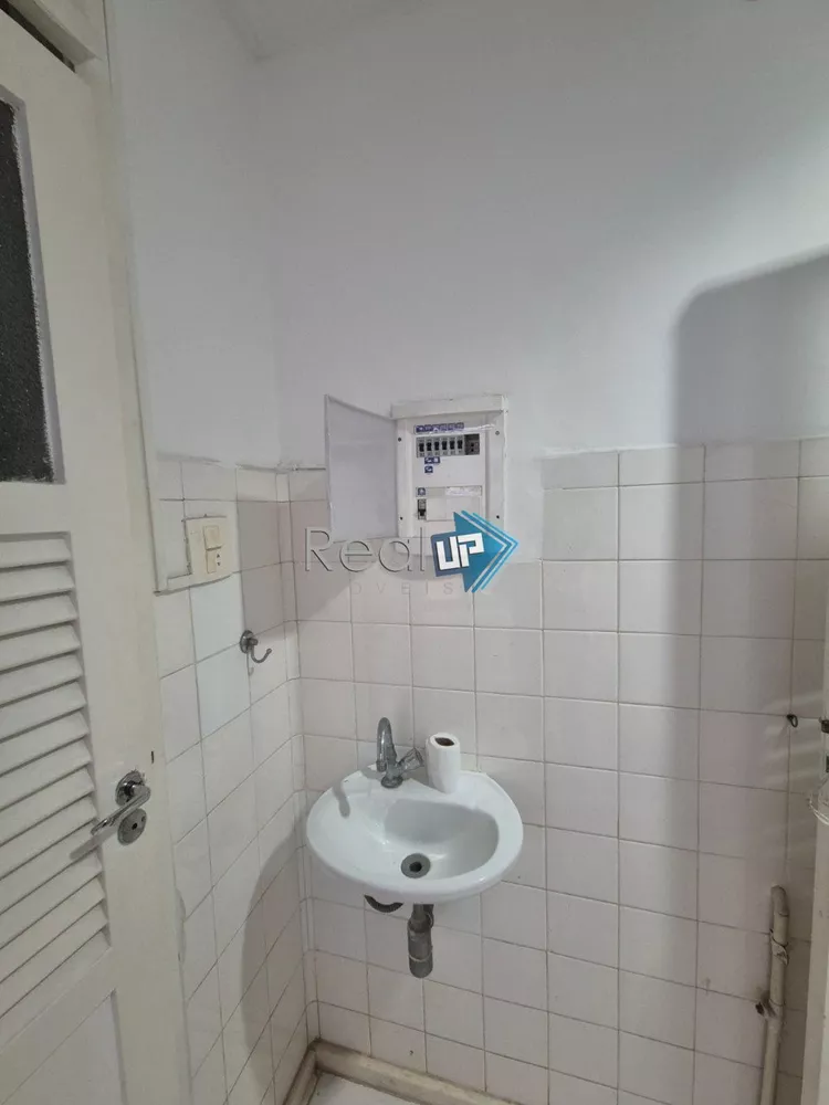 Apartamento, 2 quartos, 95 m² - Foto 22