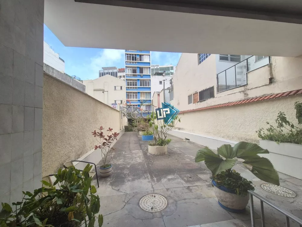 Apartamento, 2 quartos, 95 m² - Foto 29