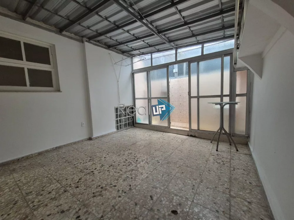 Apartamento, 2 quartos, 95 m² - Foto 19