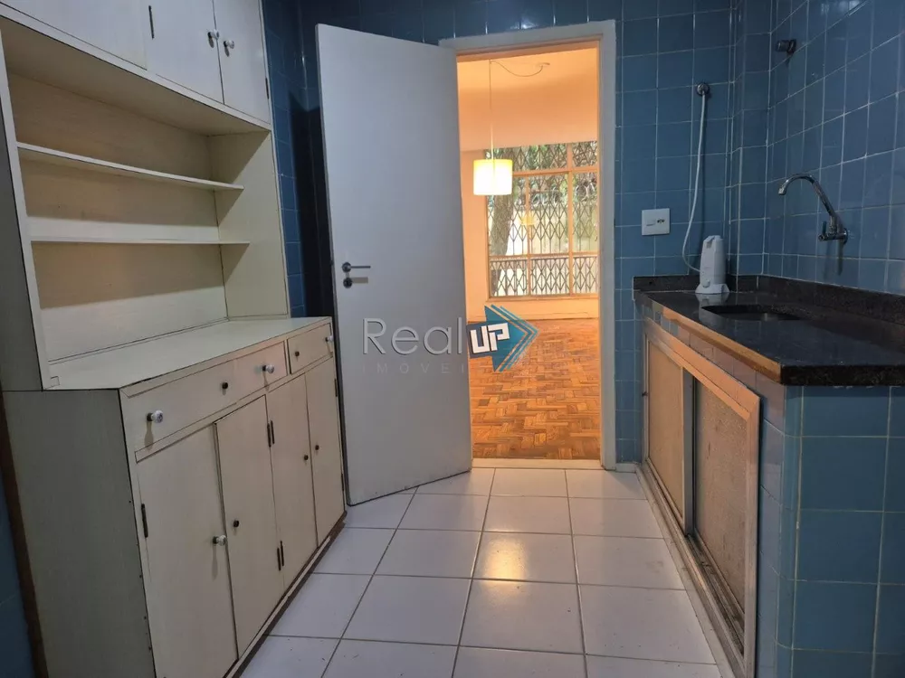 Apartamento, 2 quartos, 95 m² - Foto 25