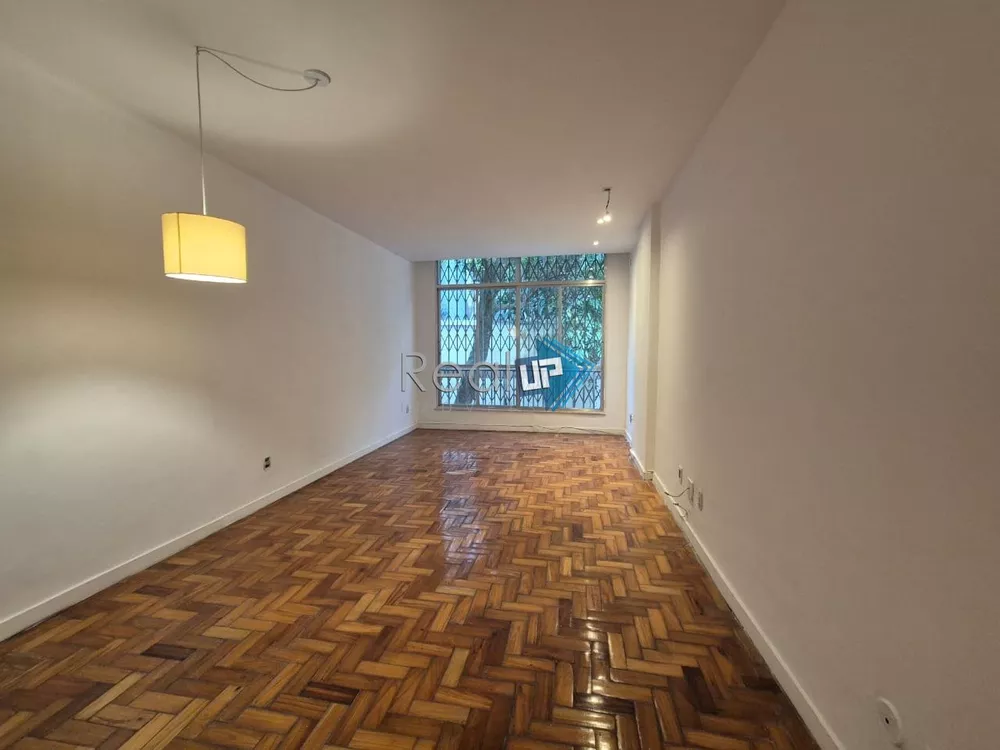 Apartamento, 2 quartos, 95 m² - Foto 1