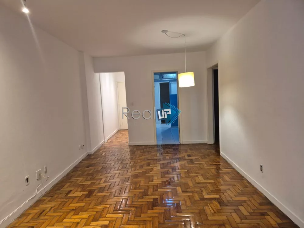 Apartamento, 2 quartos, 95 m² - Foto 3