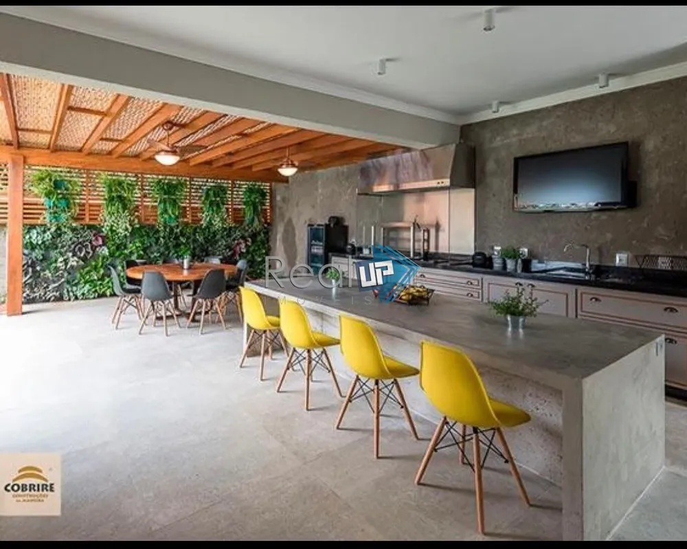 Apartamento, 2 quartos, 95 m² - Foto 31