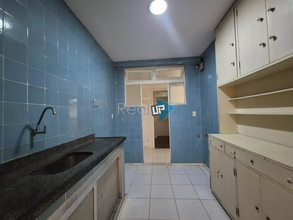 Apartamento, 2 quartos, 95 m² - Foto 13