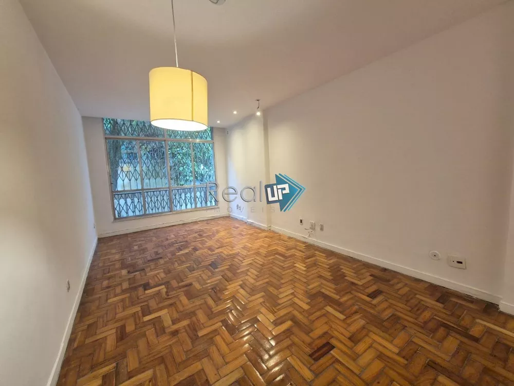 Apartamento, 2 quartos, 95 m² - Foto 2