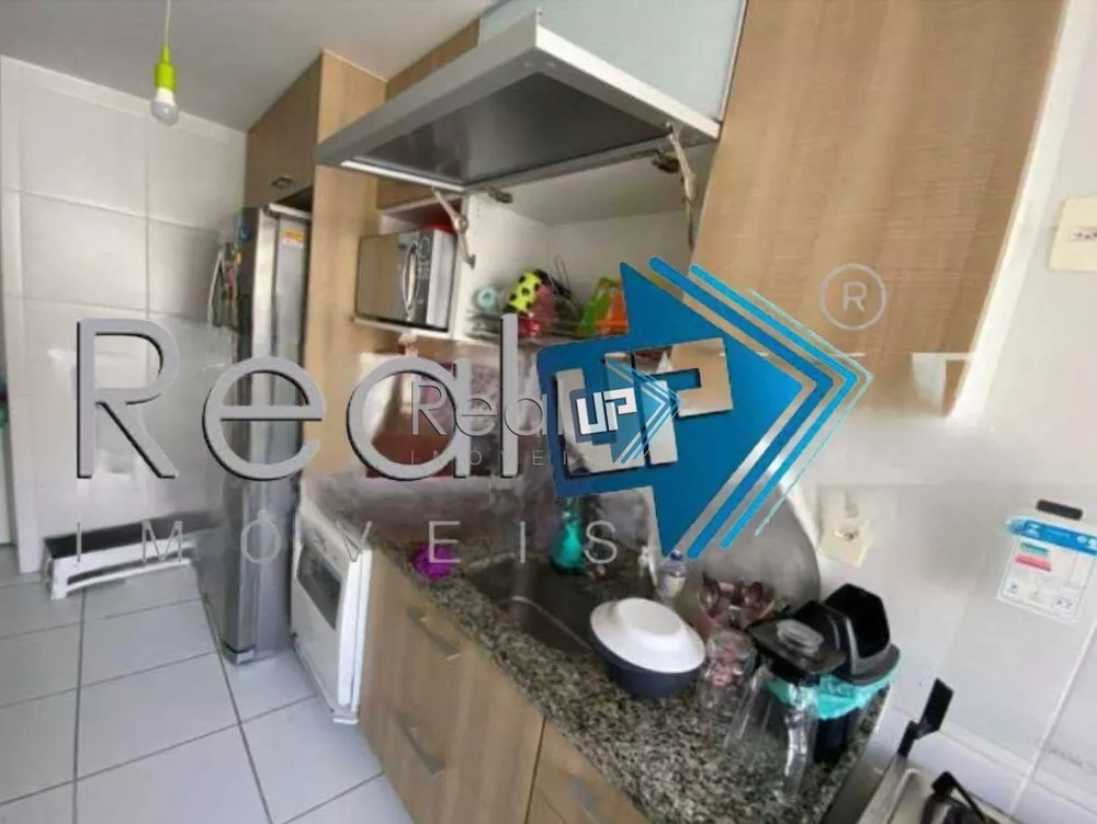 Apartamento à venda com 3 quartos, 95m² - Foto 4