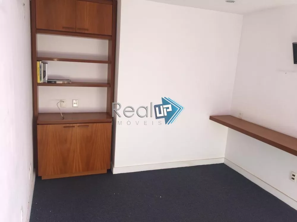 Conjunto Comercial-Sala à venda, 61m² - Foto 4