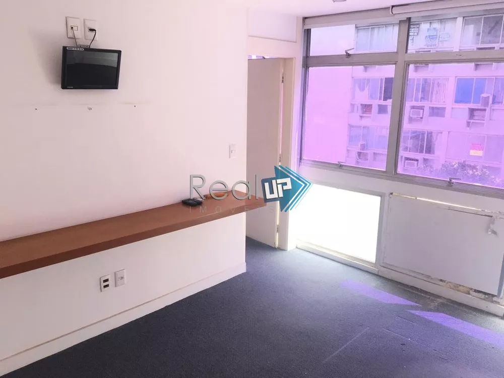 Conjunto Comercial-Sala à venda, 61m² - Foto 7