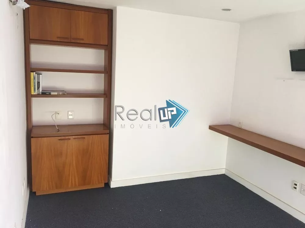 Conjunto Comercial-Sala à venda, 61m² - Foto 5