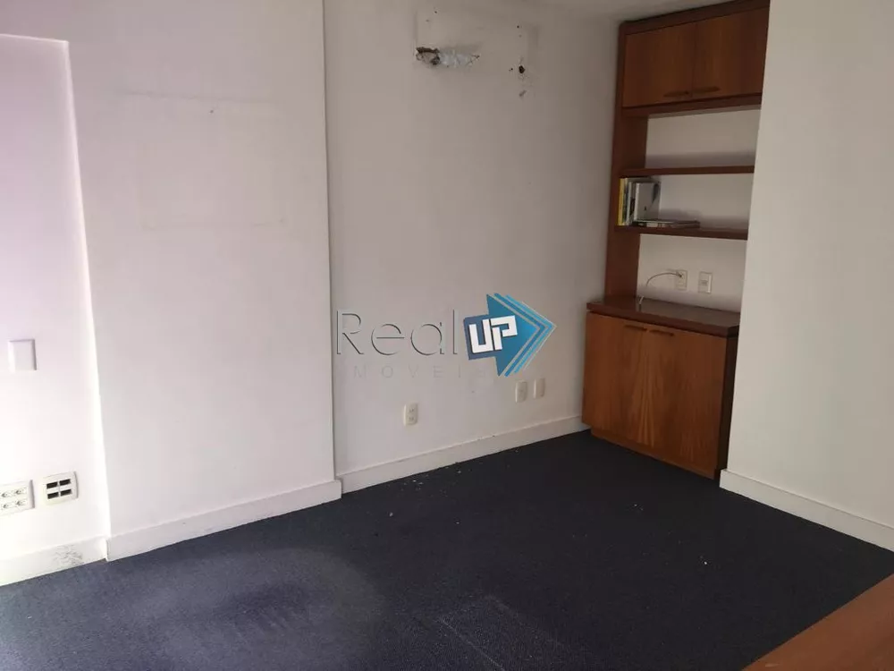 Conjunto Comercial-Sala à venda, 61m² - Foto 3