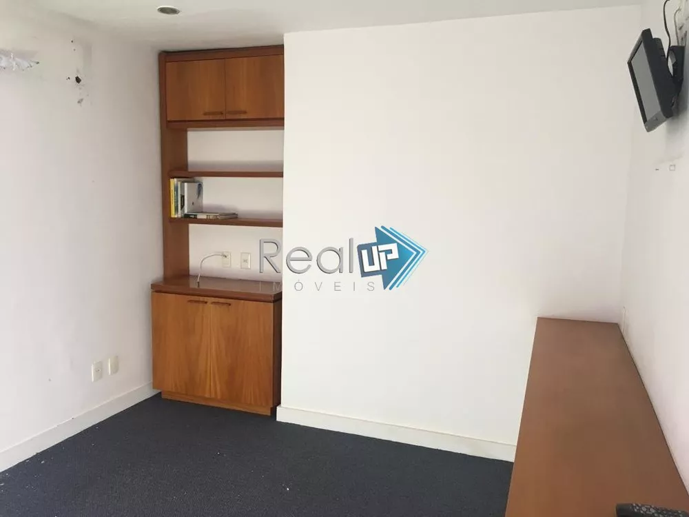 Conjunto Comercial-Sala à venda, 61m² - Foto 1