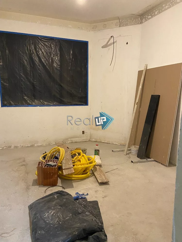 Apartamento, 3 quartos, 185 m² - Foto 9