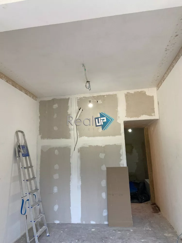 Apartamento, 3 quartos, 185 m² - Foto 4