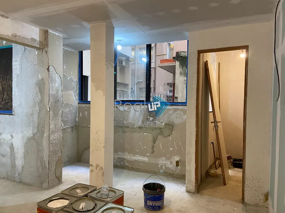 Apartamento, 3 quartos, 185 m² - Foto 10