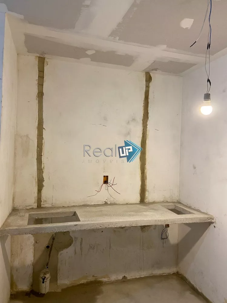 Apartamento, 3 quartos, 185 m² - Foto 1