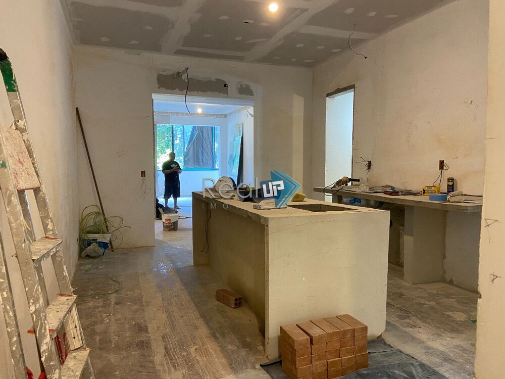 Apartamento, 3 quartos, 185 m² - Foto 7