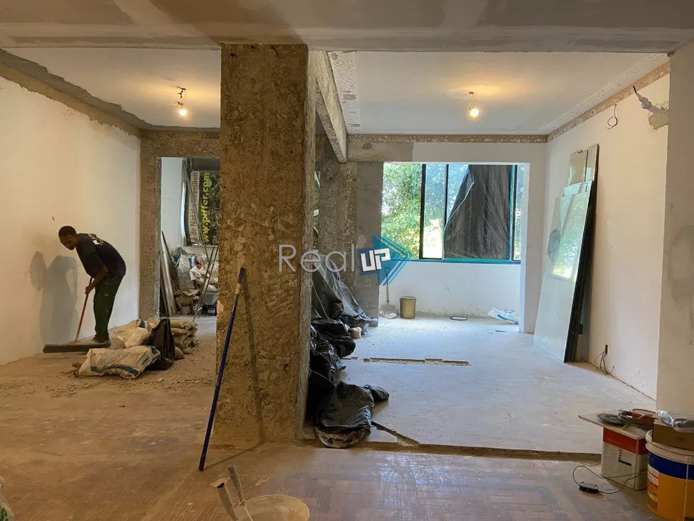 Apartamento, 3 quartos, 185 m² - Foto 2