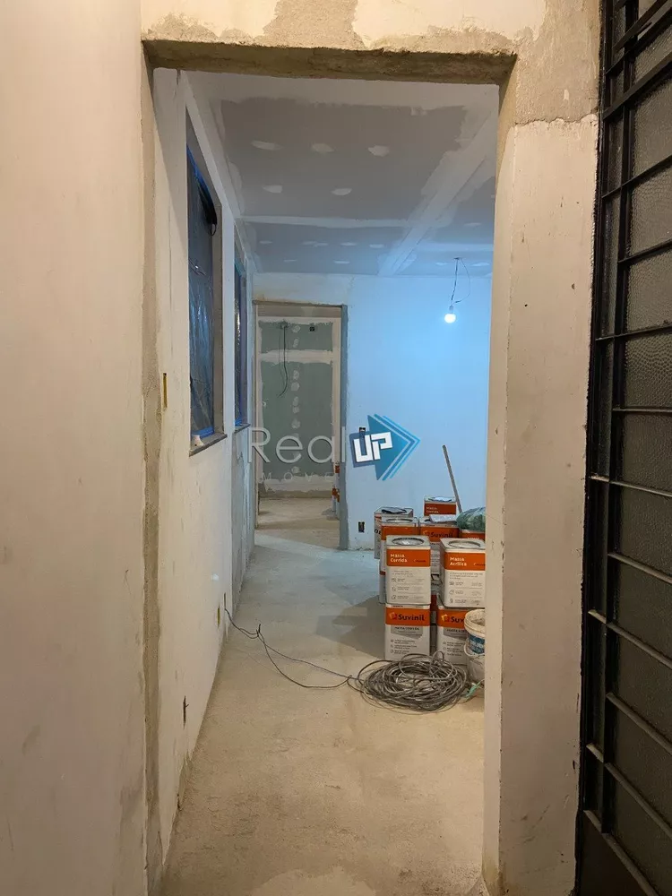 Apartamento, 3 quartos, 185 m² - Foto 3