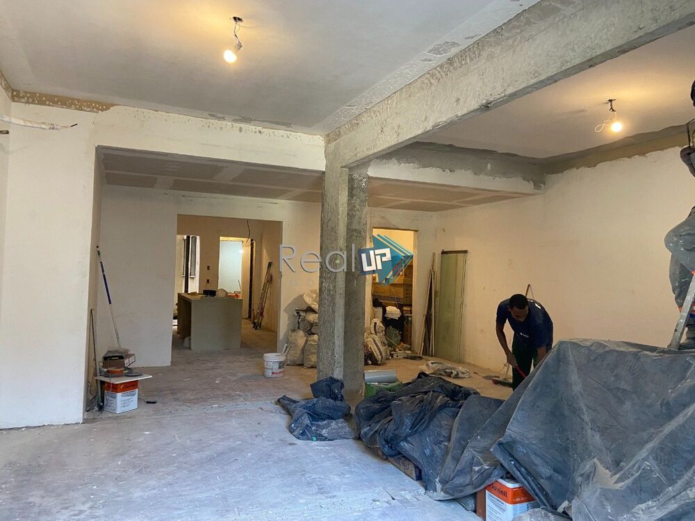 Apartamento, 3 quartos, 185 m² - Foto 5