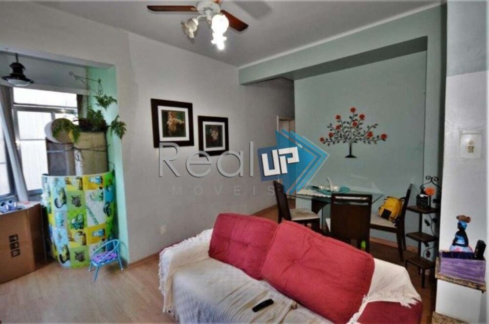 Apartamento, 3 quartos, 88 m² - Foto 4
