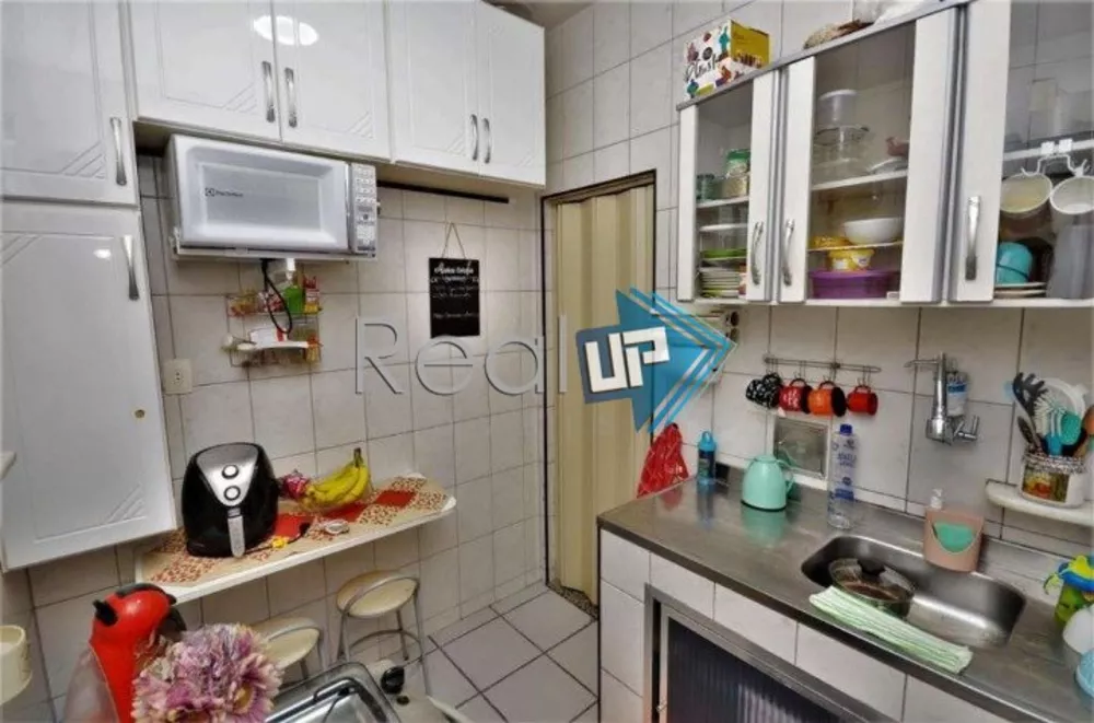 Apartamento, 3 quartos, 88 m² - Foto 21