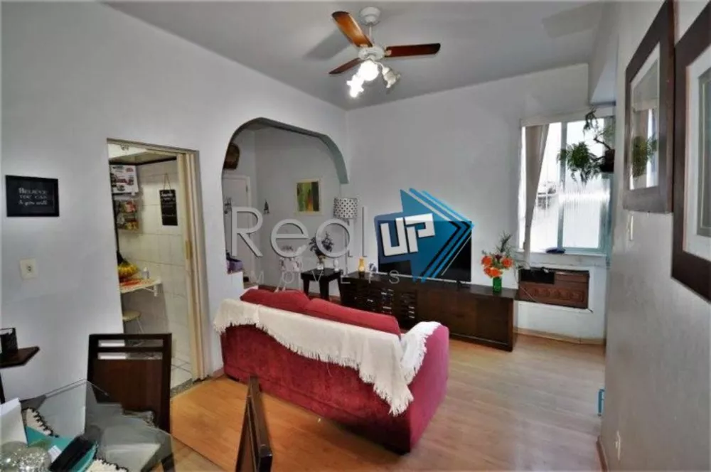 Apartamento, 3 quartos, 88 m² - Foto 1