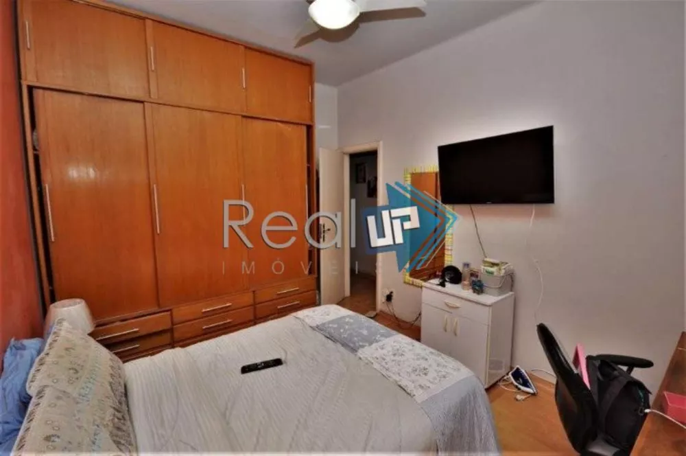 Apartamento, 3 quartos, 88 m² - Foto 8