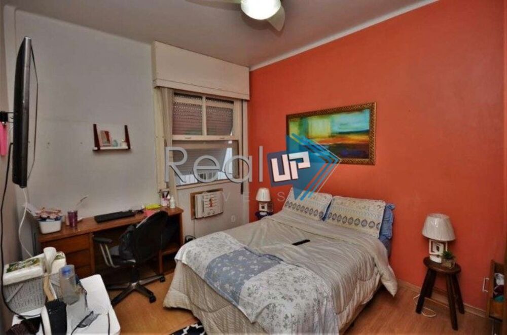 Apartamento, 3 quartos, 88 m² - Foto 5