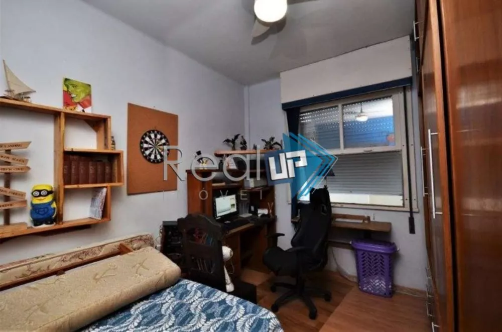Apartamento, 3 quartos, 88 m² - Foto 9