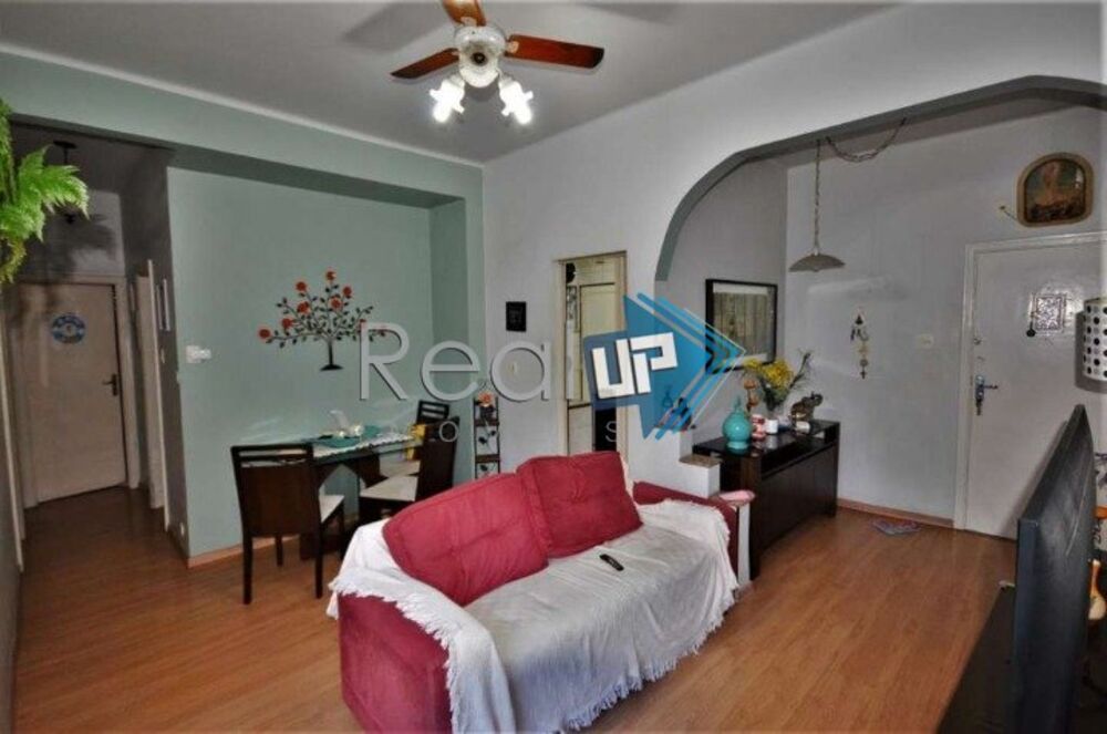 Apartamento, 3 quartos, 88 m² - Foto 3
