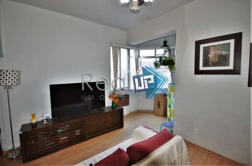 Apartamento, 3 quartos, 88 m² - Foto 2
