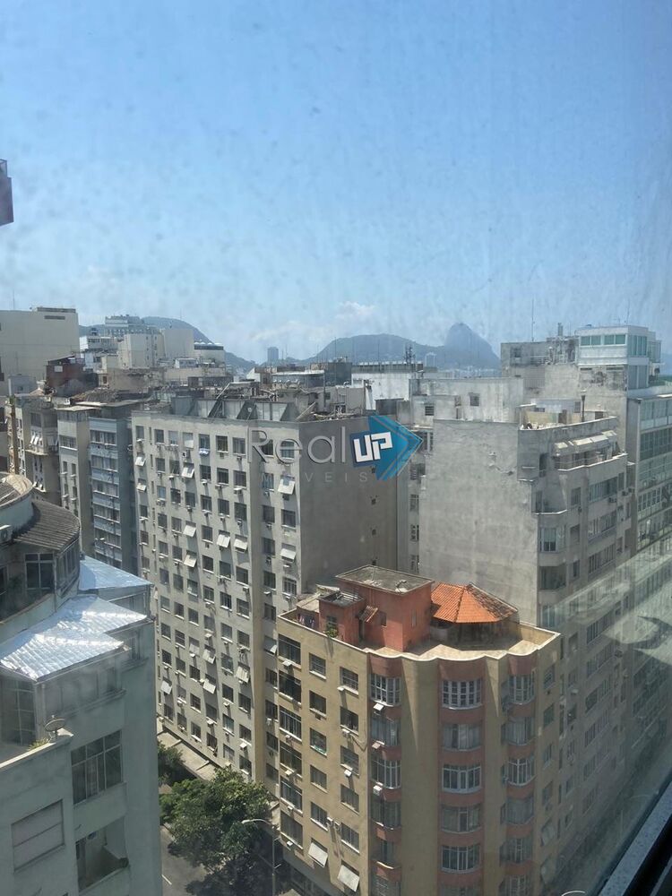 Conjunto Comercial-Sala à venda, 52m² - Foto 7