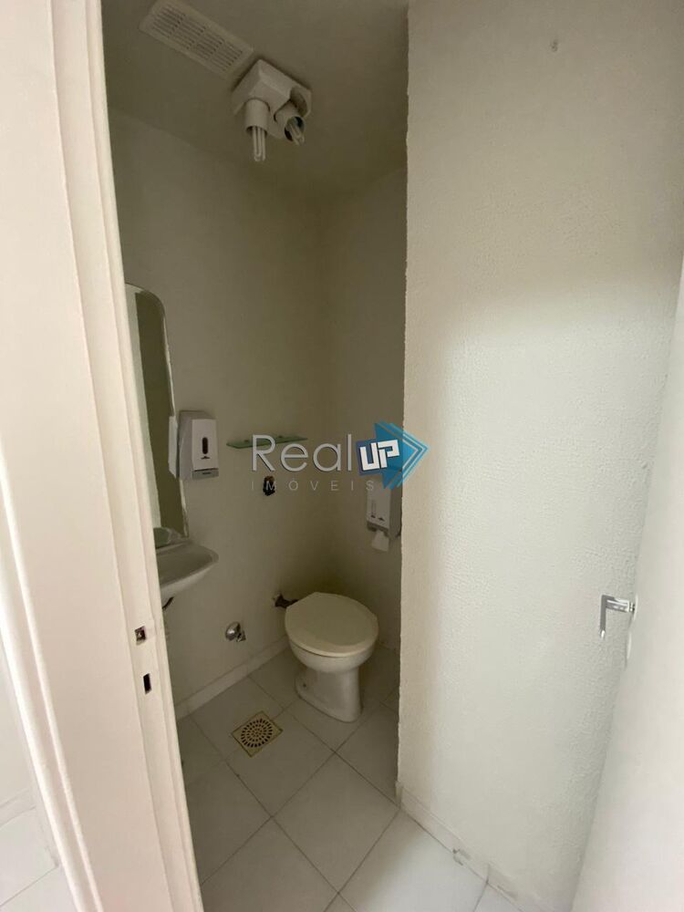 Conjunto Comercial-Sala à venda, 52m² - Foto 5
